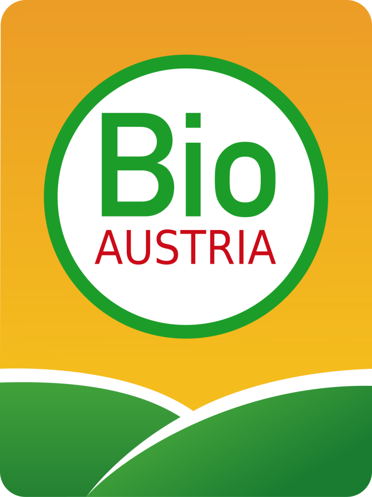 Bio austria logoleiste